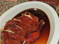 -南京大牌档(人民广场店)