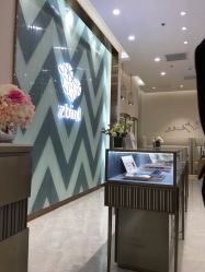 -钻石小鸟钻戒婚戒定制(石路店)
