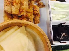 锅包肘子-保定会馆(秀兰店)