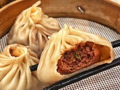 -清真马祥兴菜馆(云南北路店)