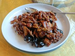 同和爆腰花78元-同和居(月坛店)