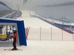-哈尔滨热雪奇迹