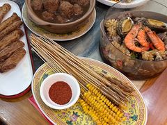 -砂锅居(西四店)