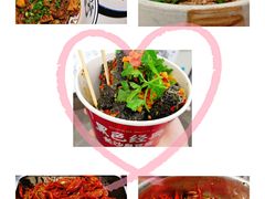 -黑色经典臭豆腐·湖南特产(坡子街店)