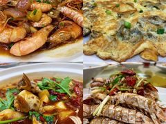-台记小海鲜(七宝店)