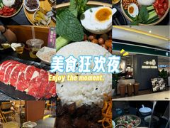 -一善菌·云南菌汤·云南菜(银泰城店)