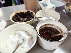 -正宗杨记普洱酸醋米线(总店)