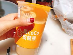-CoCo都可(卓展店)