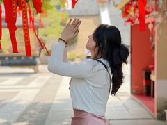 -西双版纳勐泐文化旅游区