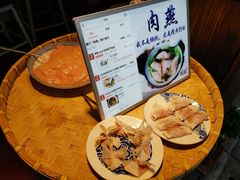 -家宴·灌蛋·沙茶面(曾厝垵店)