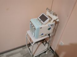 -汐月Health纤体spa中心