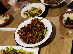 -建辉湖南土菜馆(南大街店)