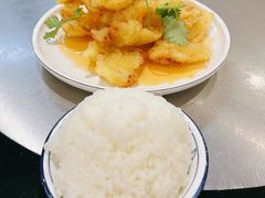 -老东北大铁锅·烧烤·东北菜
