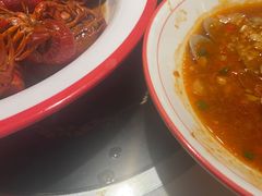 -聚味罗记大排檔·烧烤·鲜鱼杂·甲鱼煲(科学馆店)