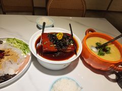 -33号大院·青岛本帮菜(五四广场店)