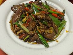 -英兰朝族饭店·英兰锅包肉(佳园路店)