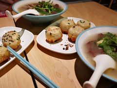-小杨生煎(湟普汇店)