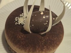 -潮一不贰·法式甜品·生日蛋糕·西式简餐(外滩店)