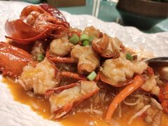 -山外山菜馆(玉泉路店)