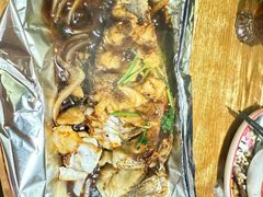 -新白鹿餐厅(龙游路总店·杭帮菜名店)