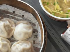 -鸡鸣汤包(红山动物园店)