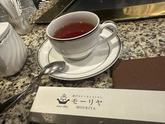 -神户牛排餐厅MOURIYA(总店)