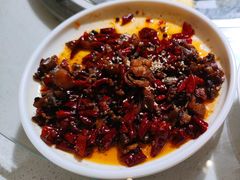 -芭夯兔·兔肉汤锅(新都店)