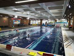 -梧桐阳光国际游泳健身会所(亚运村店)