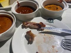 -戈拿旺巴西烤肉(崇文门店)