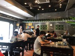 大堂-渔乡米坊·岭南传统小吃专门店(天河龙口西店)