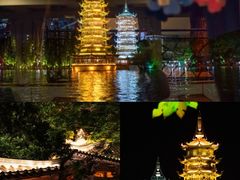 -桂林两江四湖景区