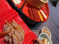 羲和烤鸭-羲和雅苑•北京烤鸭(乐园道万象城店)