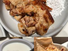 -胡麻(静安嘉里店)