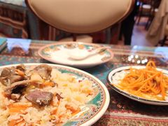 -巴依老爷新疆美食(工体旗舰店)