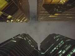 -香港皇家太平洋酒店