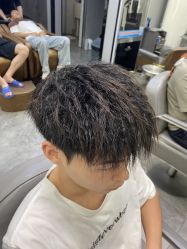 -半岛时尚造型