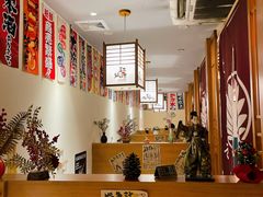 -王氏炉匠·烧鸟放题自助(三里屯店)
