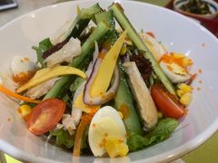 -桃屋日本料理(清华科技园店)