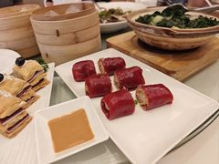 -利苑酒家(合景国际金融广场店)