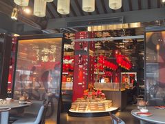 -小厨娘金榜题名(夫子庙秦淮河店)