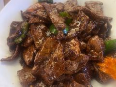 -川王府 Chuan Palace Chinese Restaurant