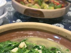 -龚师傅土菜馆.地道农家菜(魅力湘西店)
