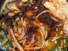 -阿生哥螺蛳粉•火锅(永安街店)