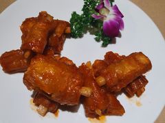 -云来居素食馆(南山店)