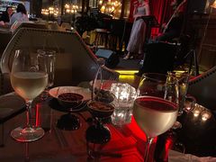 -LONG BAR 廊吧(外滩华尔道夫酒店)