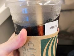 -星巴克(广州南站A18检票口楼上)