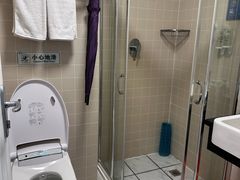 -黄山白云宾馆