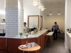 -Onirii Coffee(长乐路店)