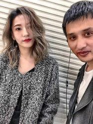 -扎嘎形象设计