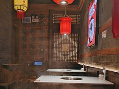 -小龙坎火锅(总店)